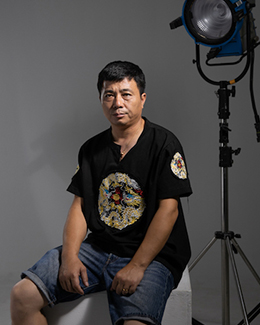Lighting Director: Liu